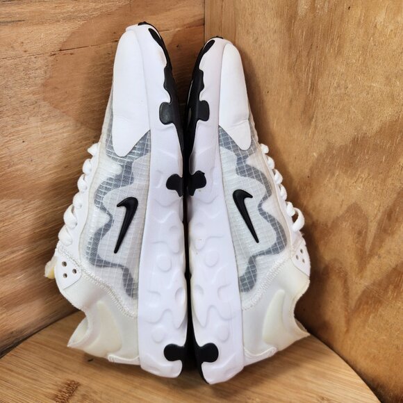 Nike Renew Lucent Womens Training Workout Sneakers - Picture 7 of 8